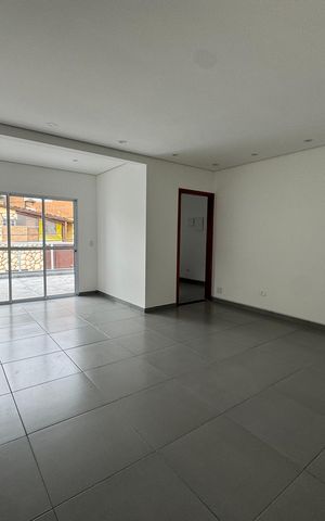 Casa para alugar com 120m², 3 quartos e 1 vaga Casa para alugar com 120m², 3 quartos e 1 vagaSala