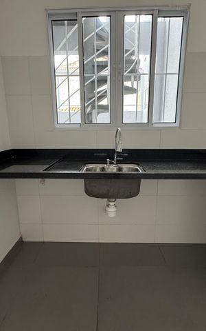 Casa para alugar com 120m², 3 quartos e 1 vaga Casa para alugar com 120m², 3 quartos e 1 vagaCozinha