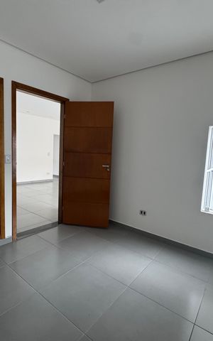 Casa para alugar com 120m², 3 quartos e 1 vaga Casa para alugar com 120m², 3 quartos e 1 vagaSuíte
