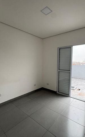 Casa para alugar com 120m², 3 quartos e 1 vaga Casa para alugar com 120m², 3 quartos e 1 vagaQuarto 3