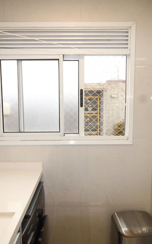Apartamento à venda com 50m², 2 quartos e 1 vagaÁrea de Serviço