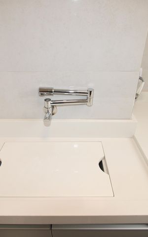 Apartamento à venda com 50m², 2 quartos e 1 vagaÁrea de Serviço