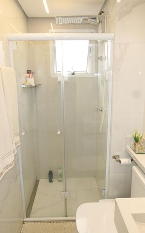 Apartamento à venda com 50m², 2 quartos e 1 vagaBanheiro