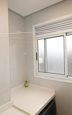 Apartamento à venda com 50m², 2 quartos e 1 vagaÁrea de Serviço