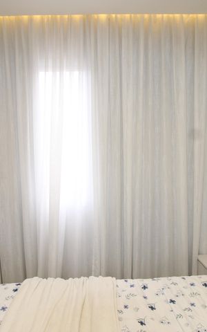 Apartamento à venda com 50m², 2 quartos e 1 vagaQuarto 1