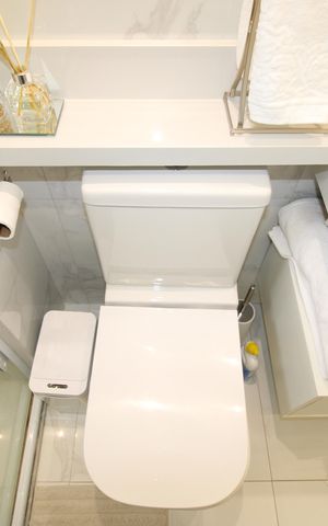 Apartamento à venda com 50m², 2 quartos e 1 vagaBanheiro