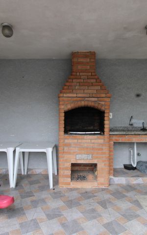 Apartamento à venda com 50m², 2 quartos e 1 vagaÁrea comum