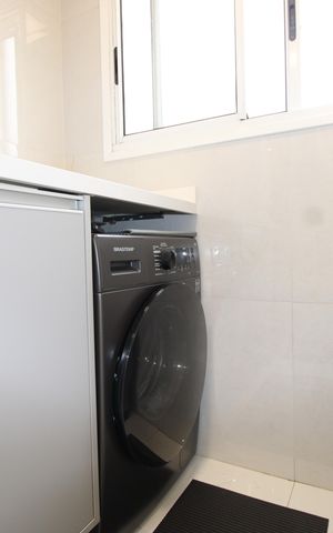 Apartamento à venda com 50m², 2 quartos e 1 vagaÁrea de Serviço