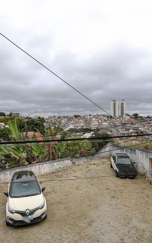 Studio para alugar com 40m², 1 quarto e sem vaga Studio para alugar com 40m², 1 quarto e sem vagaVista do Studio