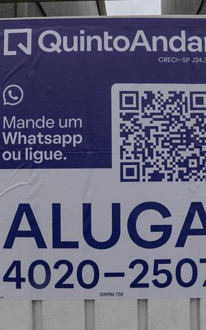 Studio para alugar com 40m², 1 quarto e sem vaga Studio para alugar com 40m², 1 quarto e sem vagaPlaquinha