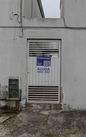 Studio para alugar com 40m², 1 quarto e sem vaga Studio para alugar com 40m², 1 quarto e sem vagaFachada