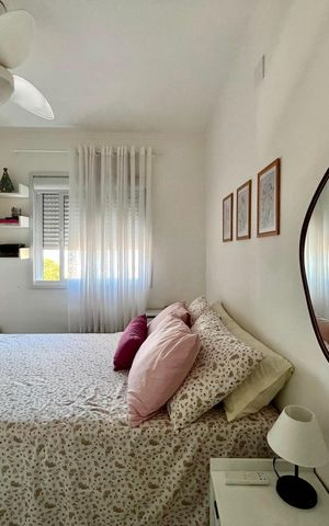 Apartamento à venda com 57m², 2 quartos e 1 vaga Apartamento à venda com 57m², 2 quartos e 1 vagaQuarto 2