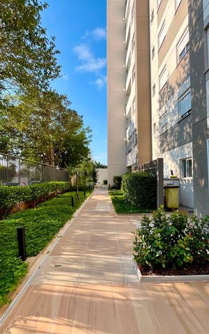 Apartamento à venda com 57m², 2 quartos e 1 vaga Apartamento à venda com 57m², 2 quartos e 1 vagaÁrea comum -