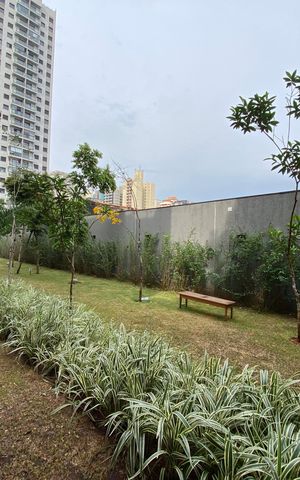 Apartamento para alugar com 59m², 2 quartos e 1 vagaÁreas Comuns