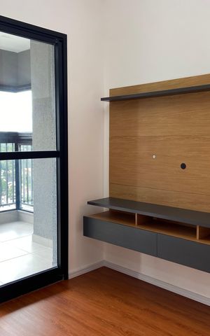 Apartamento para alugar com 59m², 2 quartos e 1 vagaSala