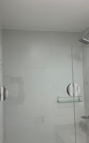 Apartamento para alugar com 59m², 2 quartos e 1 vagaBanheiro