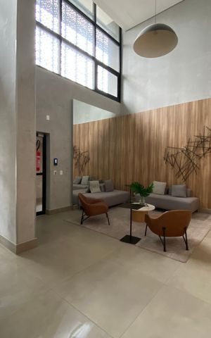 Apartamento para alugar com 59m², 2 quartos e 1 vagaÁreas Comuns