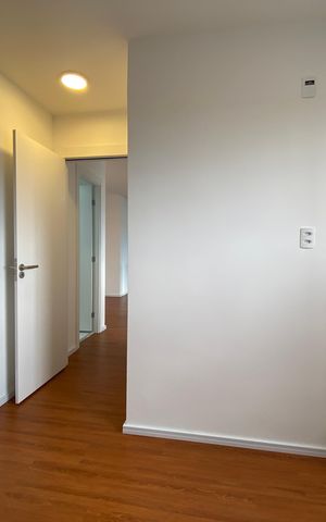 Apartamento para alugar com 59m², 2 quartos e 1 vagaQuarto