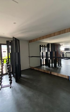 Apartamento para alugar com 59m², 2 quartos e 1 vagaÁreas Comuns