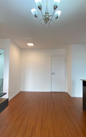 Apartamento para alugar com 59m², 2 quartos e 1 vagaSala
