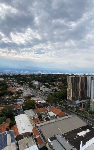 Apartamento para alugar com 59m², 2 quartos e 1 vagaVaranda Vista