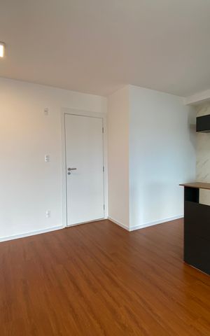 Apartamento para alugar com 59m², 2 quartos e 1 vagaSala