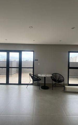Apartamento para alugar com 59m², 2 quartos e 1 vagaÁreas Comuns