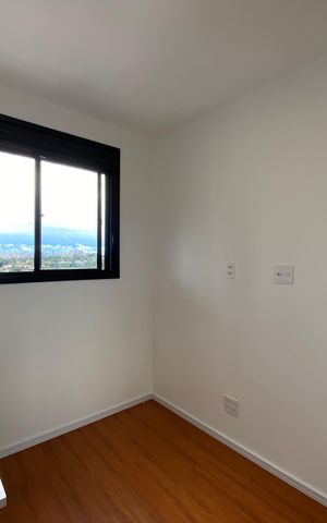 Apartamento para alugar com 59m², 2 quartos e 1 vagaQuarto 2