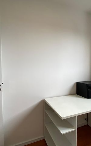 Apartamento para alugar com 59m², 2 quartos e 1 vagaQuarto 2