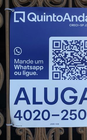 Casa para alugar com 100m², 3 quartos e 2 vagasPlaca JAWK 1038