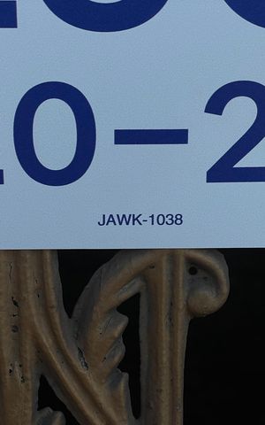 Casa para alugar com 100m², 3 quartos e 2 vagasPlaca JAWK 1038