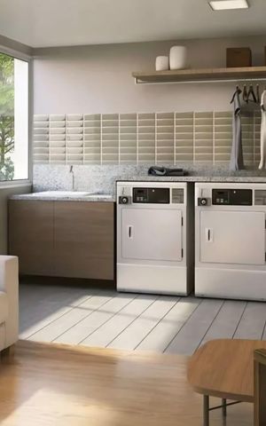 Apartamento à venda com 34m², 2 quartos e sem vaga