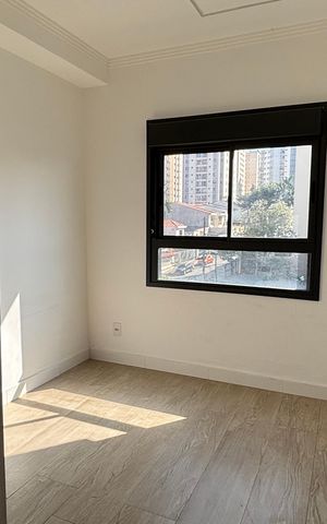 Apartamento à venda com 30m², 1 quarto e sem vagaQuarto