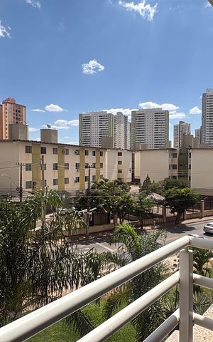 Apartamento à venda com 55m², 2 quartos e 1 vaga