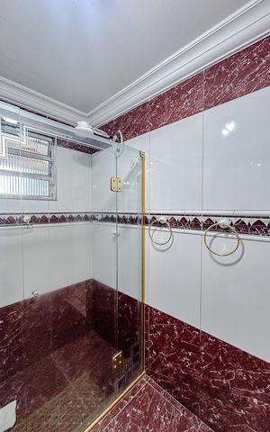 Apartamento à venda com 85m², 2 quartos e 1 vagaBanheiro