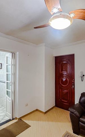 Apartamento à venda com 85m², 2 quartos e 1 vagaSala