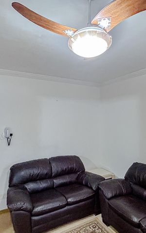 Apartamento à venda com 85m², 2 quartos e 1 vagaSala
