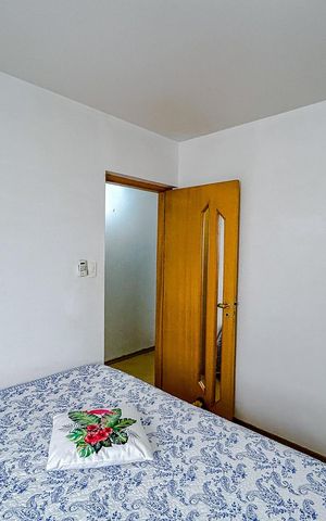Apartamento à venda com 85m², 2 quartos e 1 vagaQuarto 1