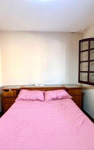 Casa à venda com 90m², 4 quartos e 3 vagas Casa à venda com 90m², 4 quartos e 3 vagasQuarto 2