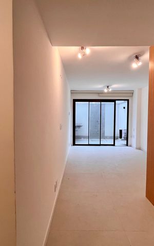Studio para alugar com 36m², 1 quarto e sem vaga