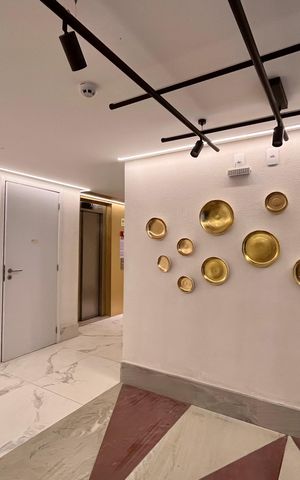 Studio para alugar com 36m², 1 quarto e sem vaga