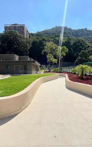 Studio para alugar com 36m², 1 quarto e sem vaga