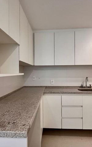 Studio para alugar com 36m², 1 quarto e sem vaga