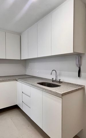 Studio para alugar com 36m², 1 quarto e sem vaga
