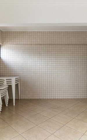Apartamento à venda com 40m², 1 quarto e 1 vagaSalão de Festas
