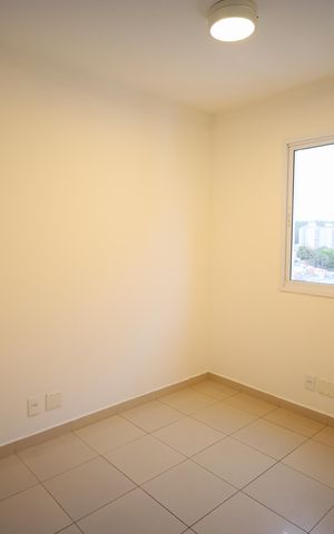 Apartamento para alugar com 72m², 3 quartos e 2 vagasQuarto 2