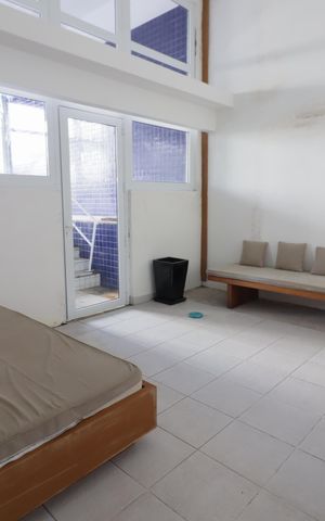 Apartamento para alugar com 72m², 3 quartos e 2 vagasÁrea comum - SPA