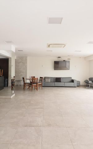 Apartamento para alugar com 72m², 3 quartos e 2 vagasÁrea comum - Salão de festas