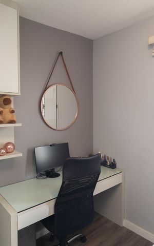 Apartamento à venda com 49m², 2 quartos e 1 vaga Apartamento à venda com 49m², 2 quartos e 1 vagaQuarto 2