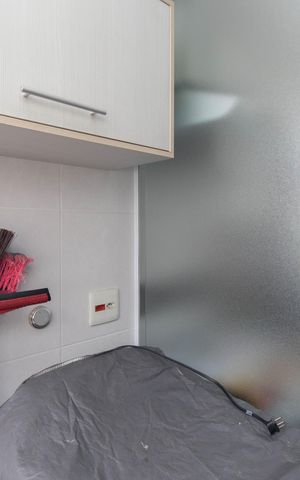 Apartamento à venda com 49m², 2 quartos e 1 vaga Apartamento à venda com 49m², 2 quartos e 1 vagaÁrea de Serviço